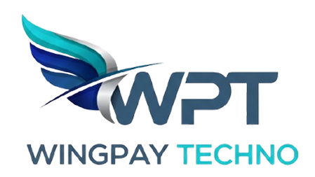 Wingpay Techno Logo